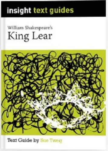 Insight Text Guide: King Lear